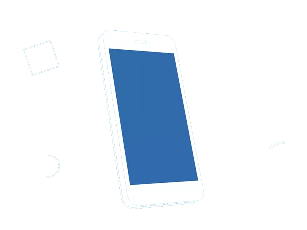 Messaging animation